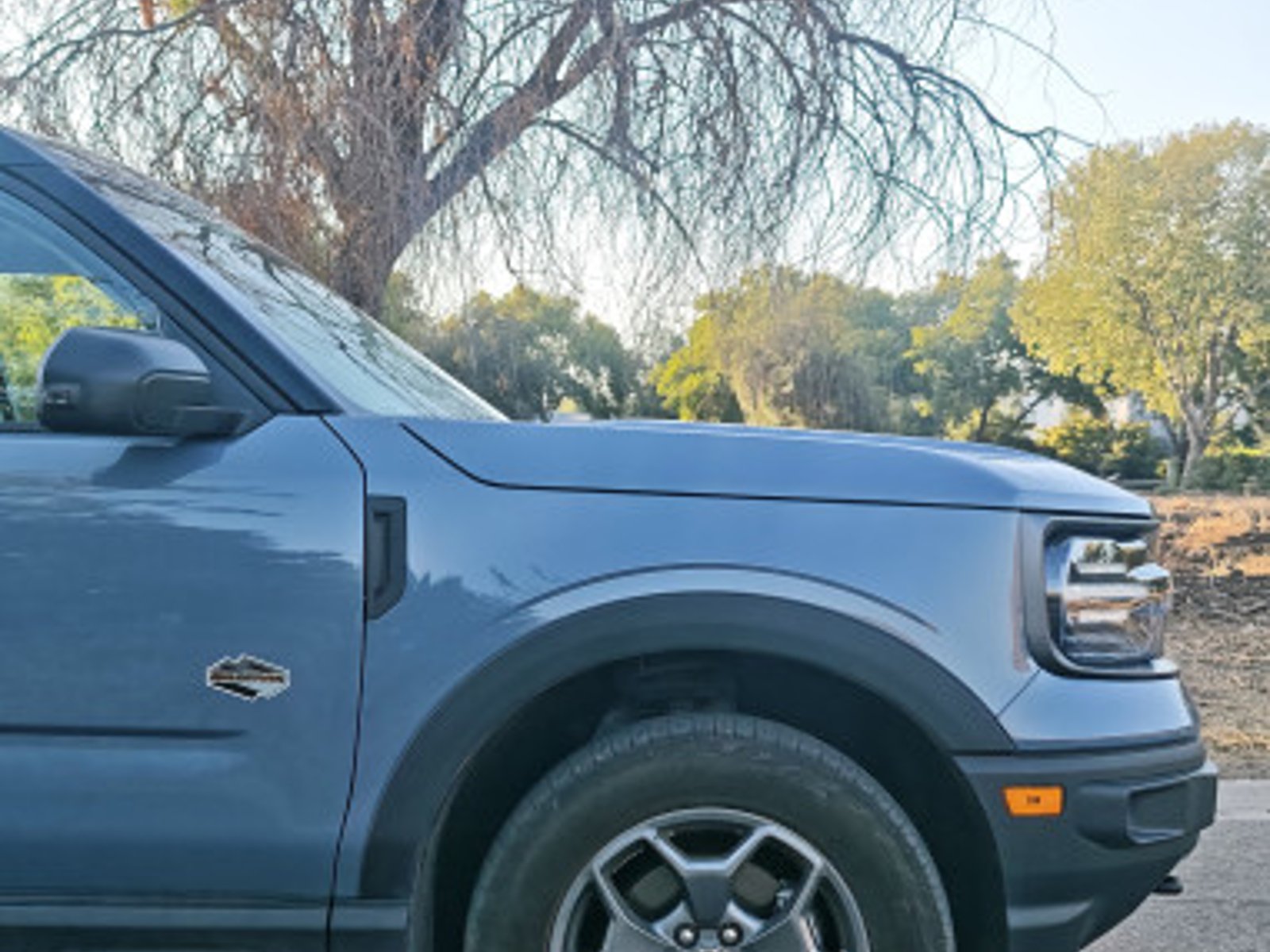 Ford Bronco 204 - Foto 4 de 16