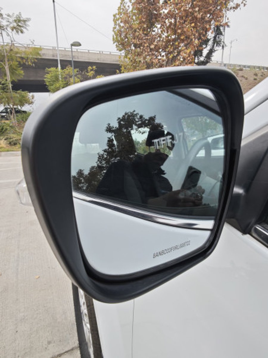 Nissan NAVARA 2024 - Imagen 14 de 17