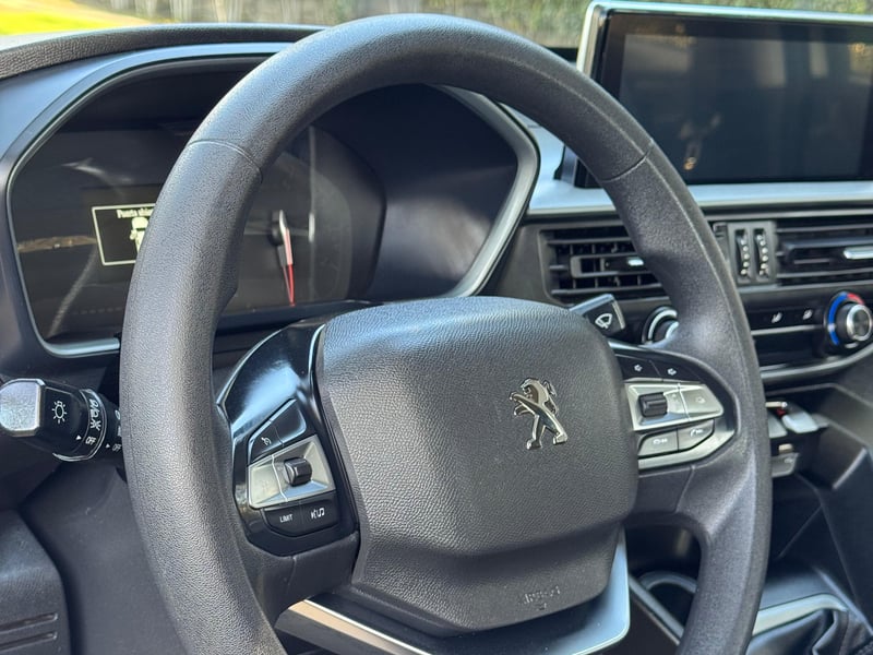 Peugeot LANDTREK 2023 - Imagen 9 de 17