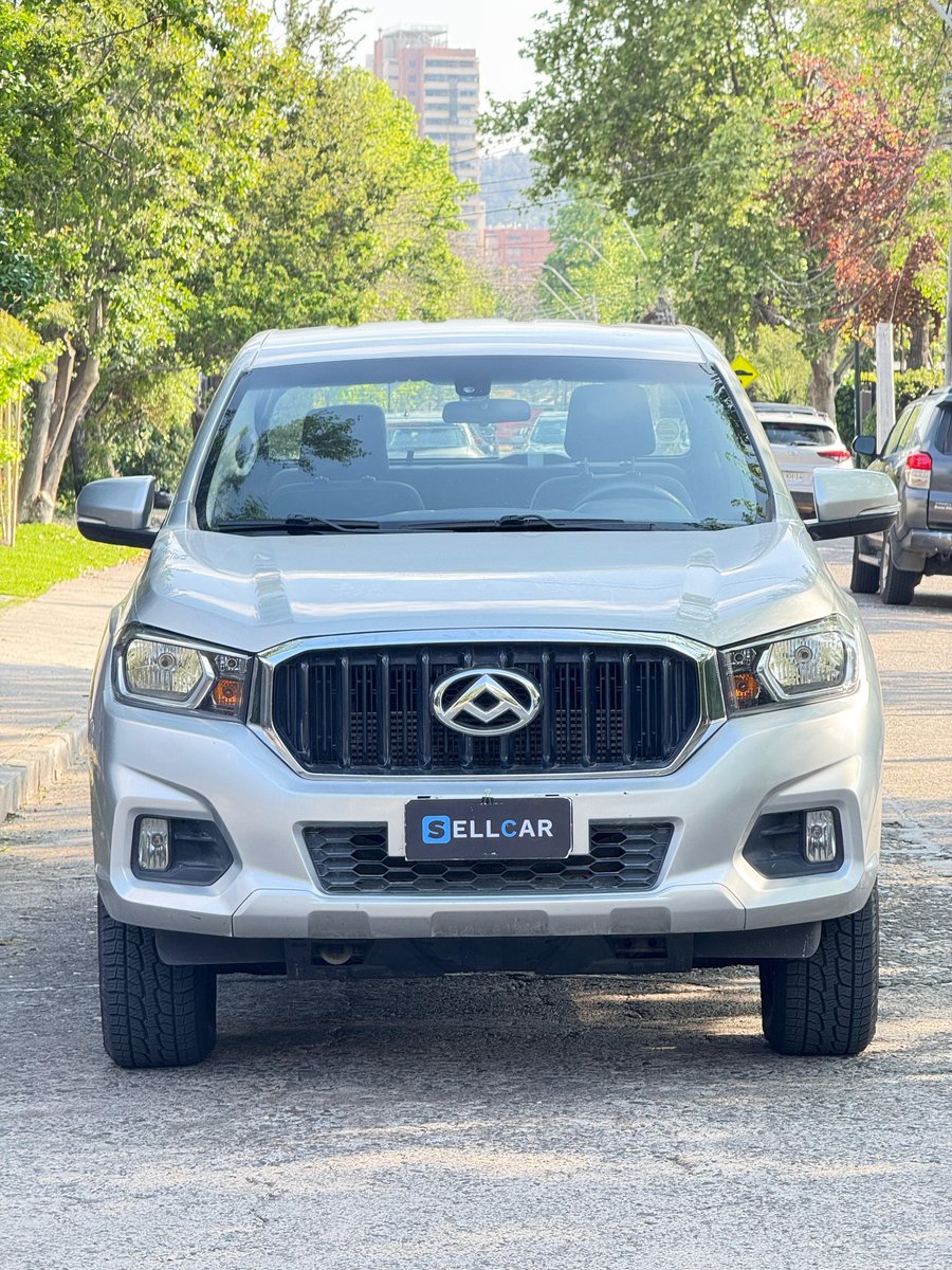 Maxus T60 2023