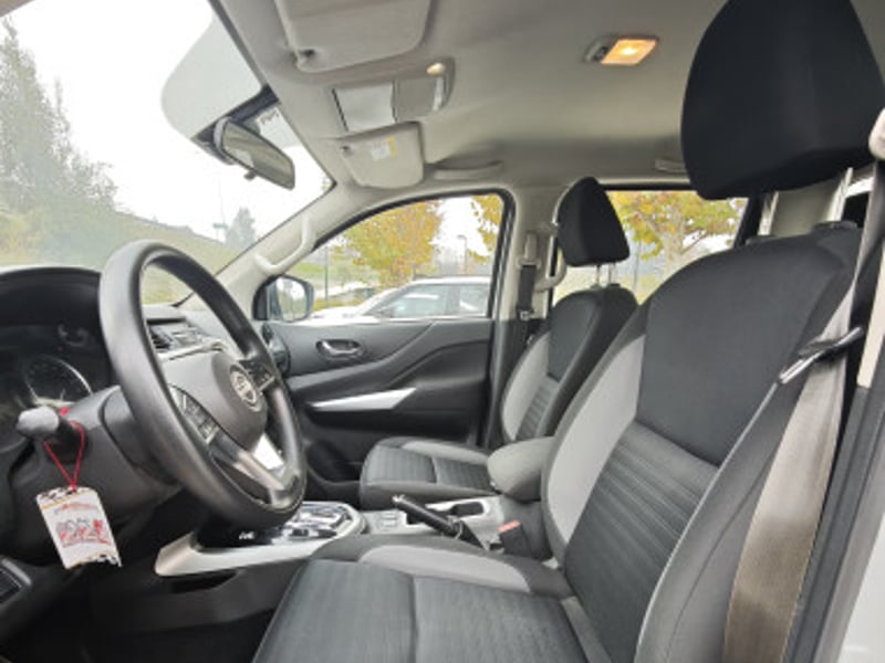Nissan NAVARA 2024 - Imagen 11 de 17