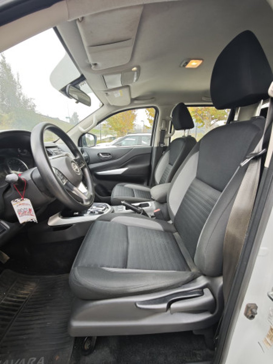 Nissan NAVARA 2024 - Imagen 11 de 17