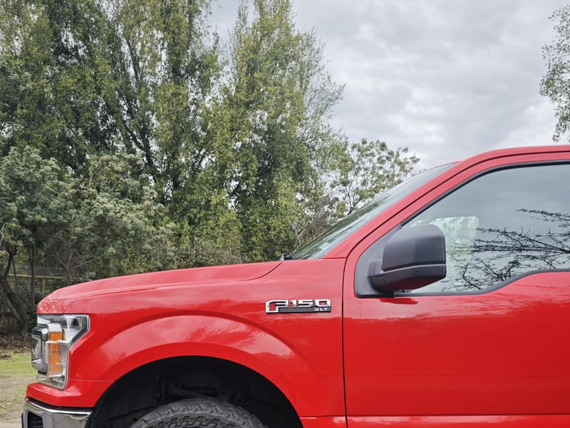 Ford F150 2019 - Imagen 6 de 16