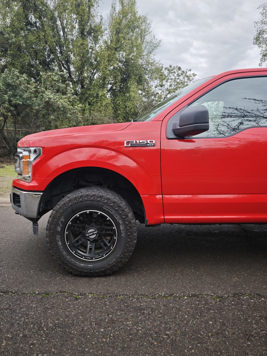 Ford F150 2019 - Imagen 6 de 16