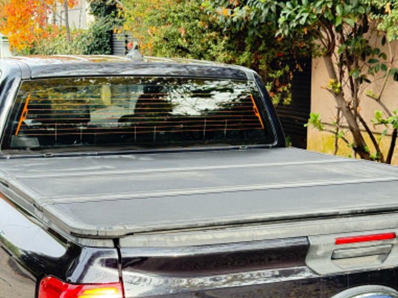 Ford RANGER XLT 2024 - Imagen 11 de 12