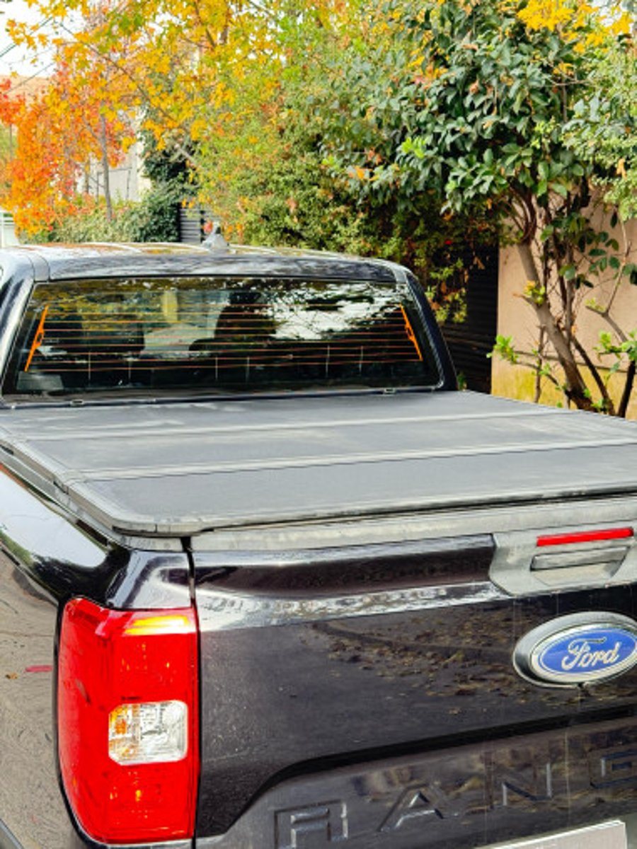 Ford RANGER XLT 2024 - Imagen 11 de 12