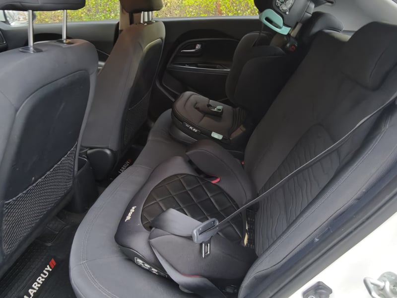 Kia RIO 5 2014 - Imagen 5 de 9