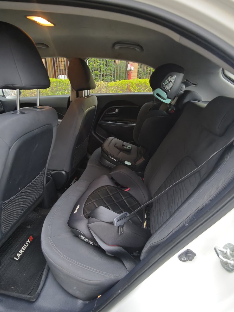 Kia RIO 5 2014 - Imagen 5 de 9