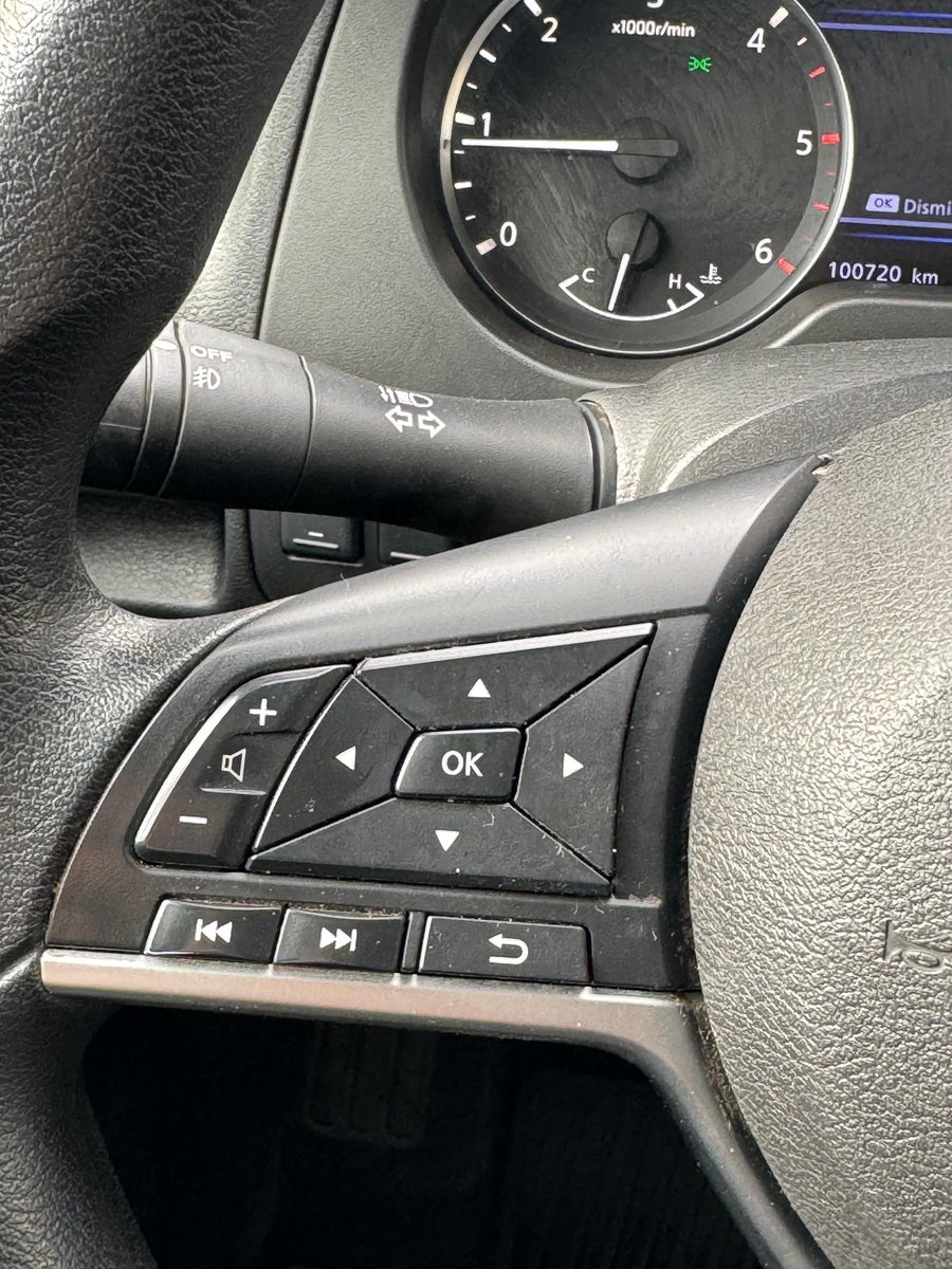 Nissan NAVARA 2024 - Imagen 8 de 19