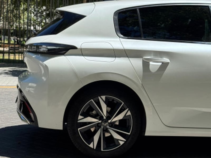 Peugeot 308 2023 - Imagen 16 de 16