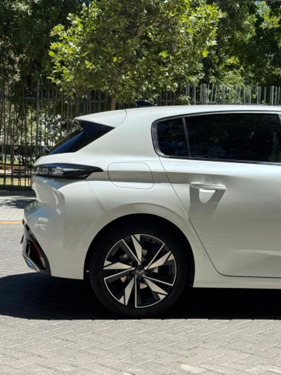 Peugeot 308 2023 - Imagen 16 de 16