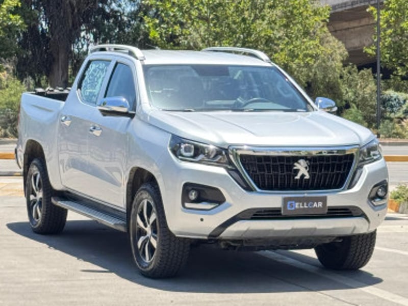 Peugeot LANDTREK 2023 - Imagen 3 de 11