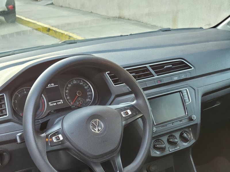 Volkswagen SAVEIRO 2024 - Imagen 7 de 11