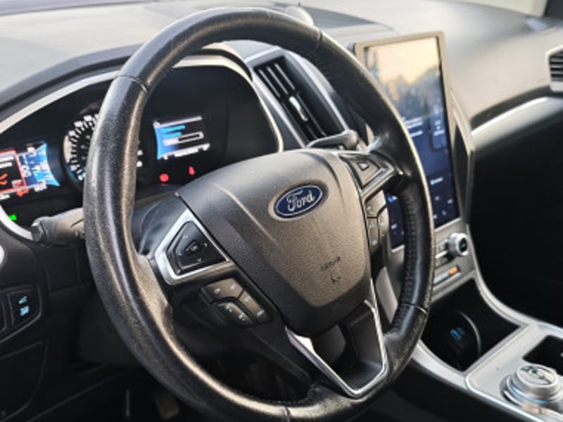 Ford EDGE SEL ECOBOOST 2022 - Imagen 8 de 18