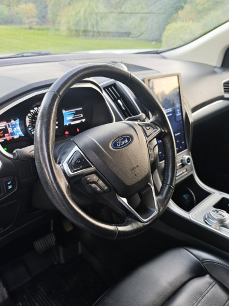 Ford EDGE SEL ECOBOOST 2022 - Imagen 8 de 18