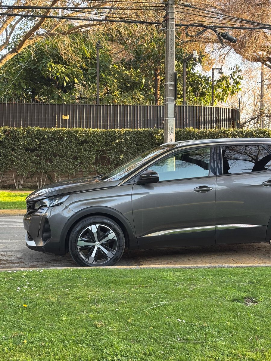 Peugeot 3008 2022 - Imagen 8 de 17
