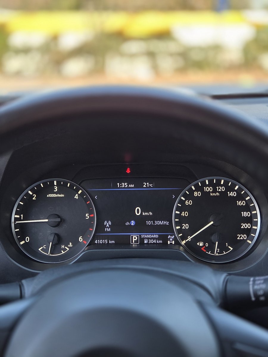 Nissan NAVARA 2023 - Imagen 9 de 13