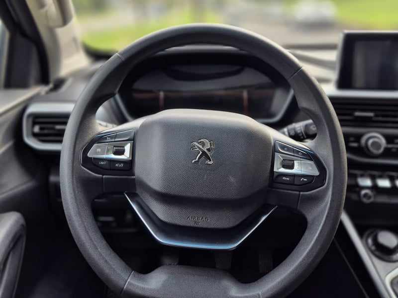 Peugeot LANDTREK 2023 - Imagen 14 de 14