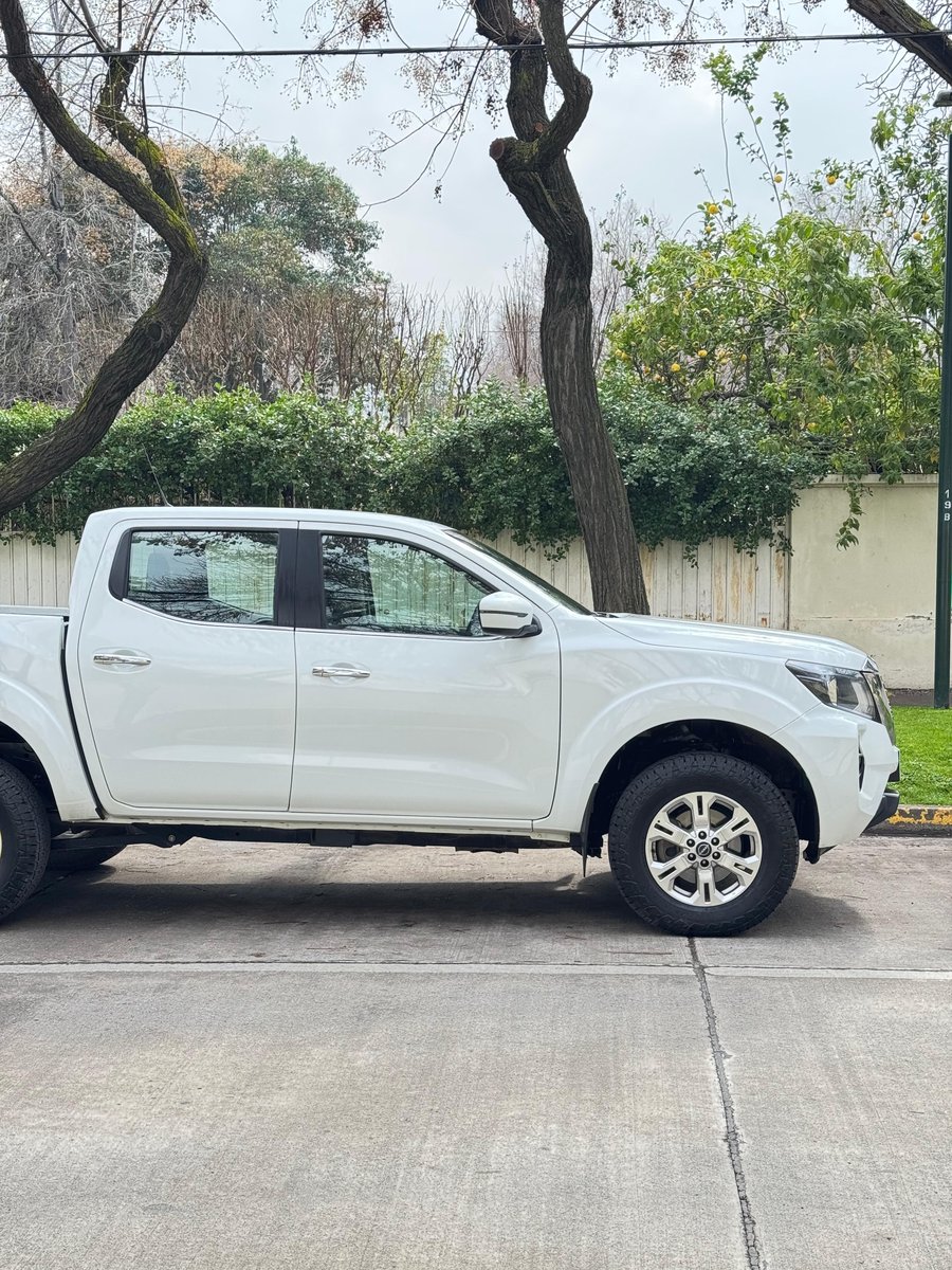 Nissan NAVARA 2024 - Imagen 4 de 19