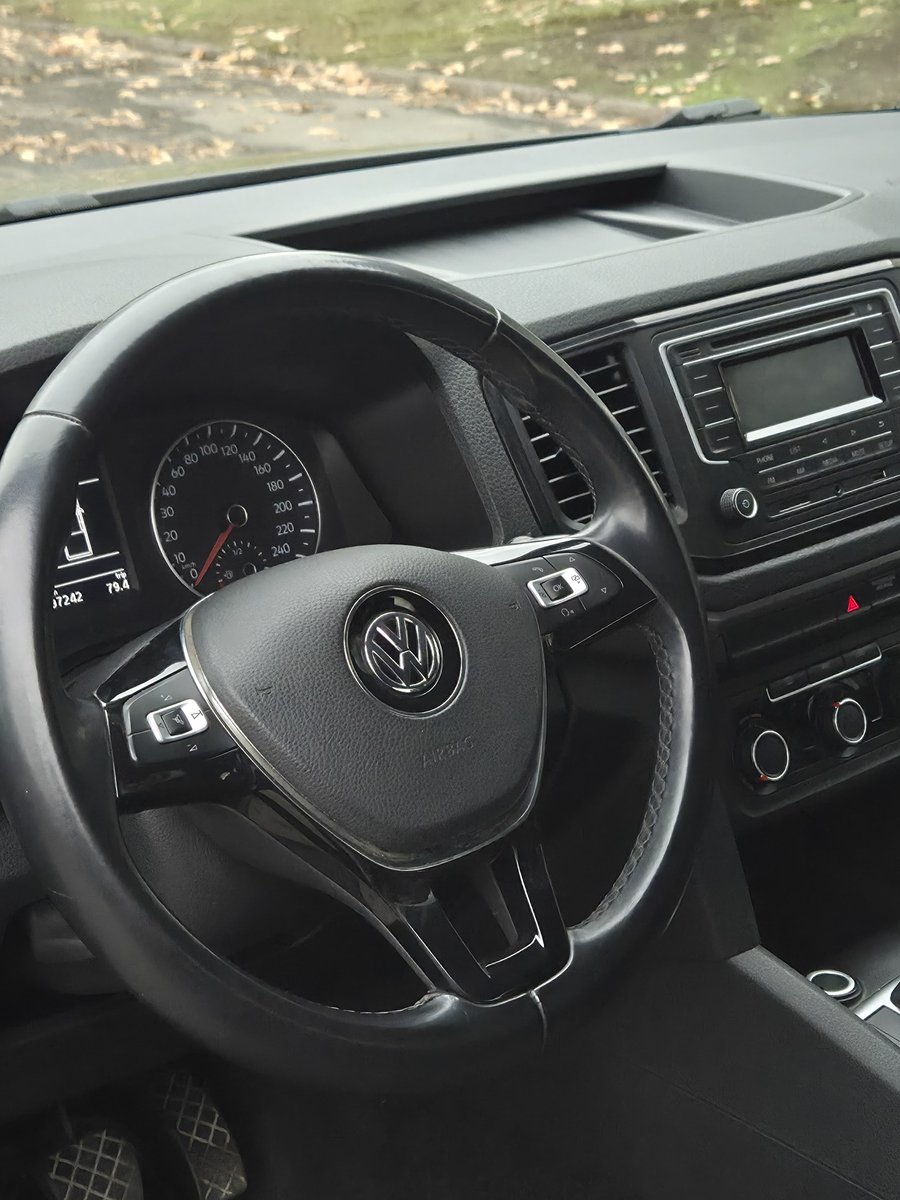 Volkswagen AMAROK 2023 - Imagen 10 de 14