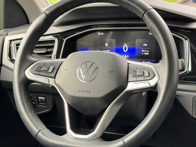 Volkswagen NIVUS 2025 - Imagen 6 de 11
