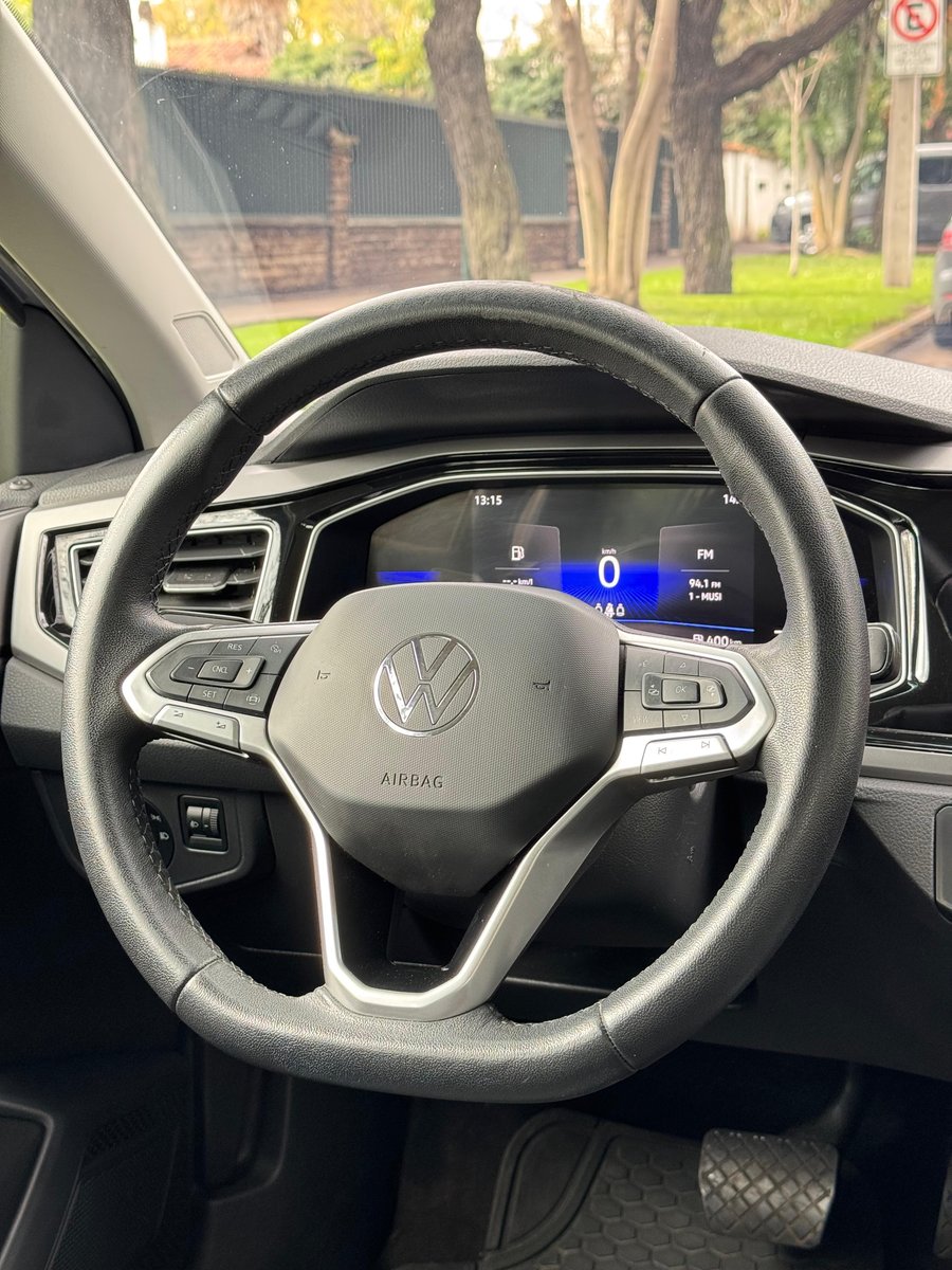 Volkswagen NIVUS 2025 - Imagen 6 de 11