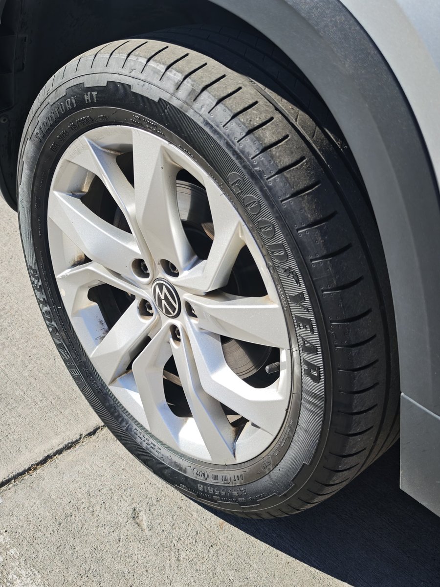 Volkswagen TAOS 2023 - Imagen 10 de 14