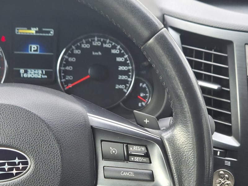Subaru OUTBACK 2013 - Imagen 9 de 20