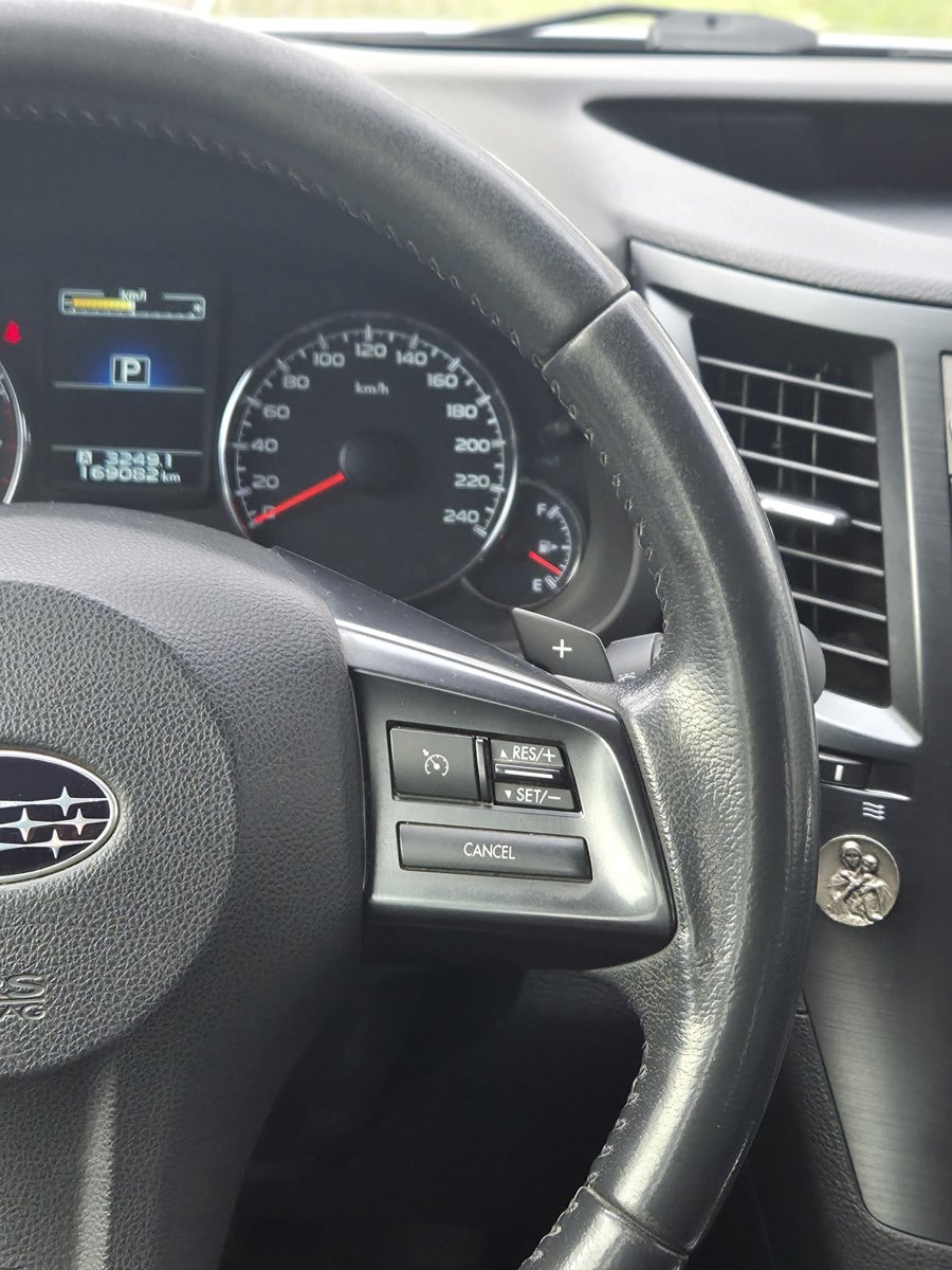 Subaru OUTBACK 2013 - Imagen 9 de 20