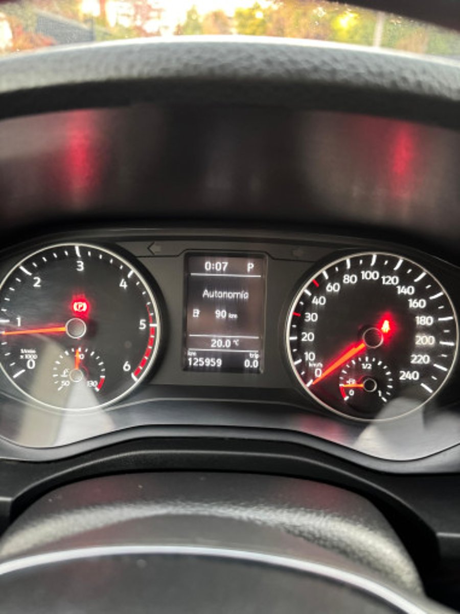 Volkswagen AMAROK 2020 - Imagen 9 de 13
