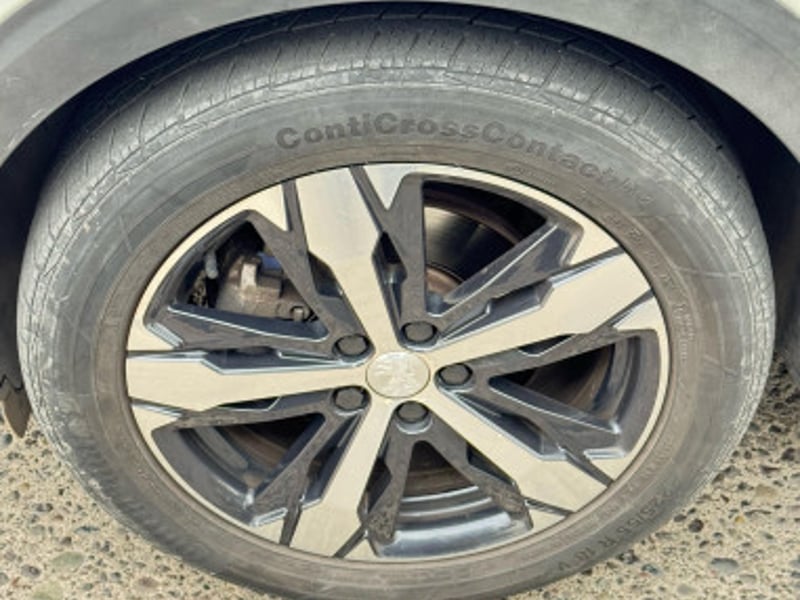 Peugeot 3008 2021 - Imagen 7 de 15
