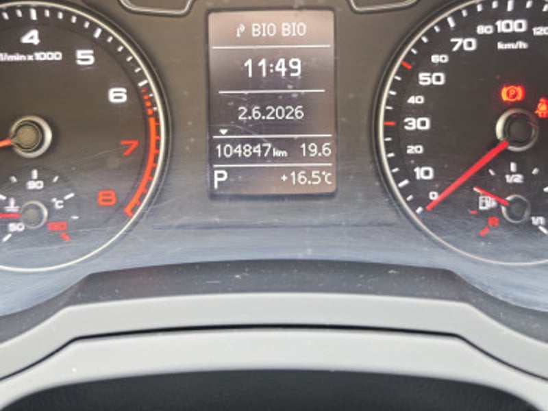 Audi Q3 TFSI 1.4 AT 2018 - Imagen 14 de 17