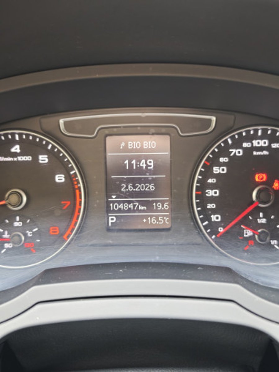 Audi Q3 TFSI 1.4 AT 2018 - Imagen 14 de 17