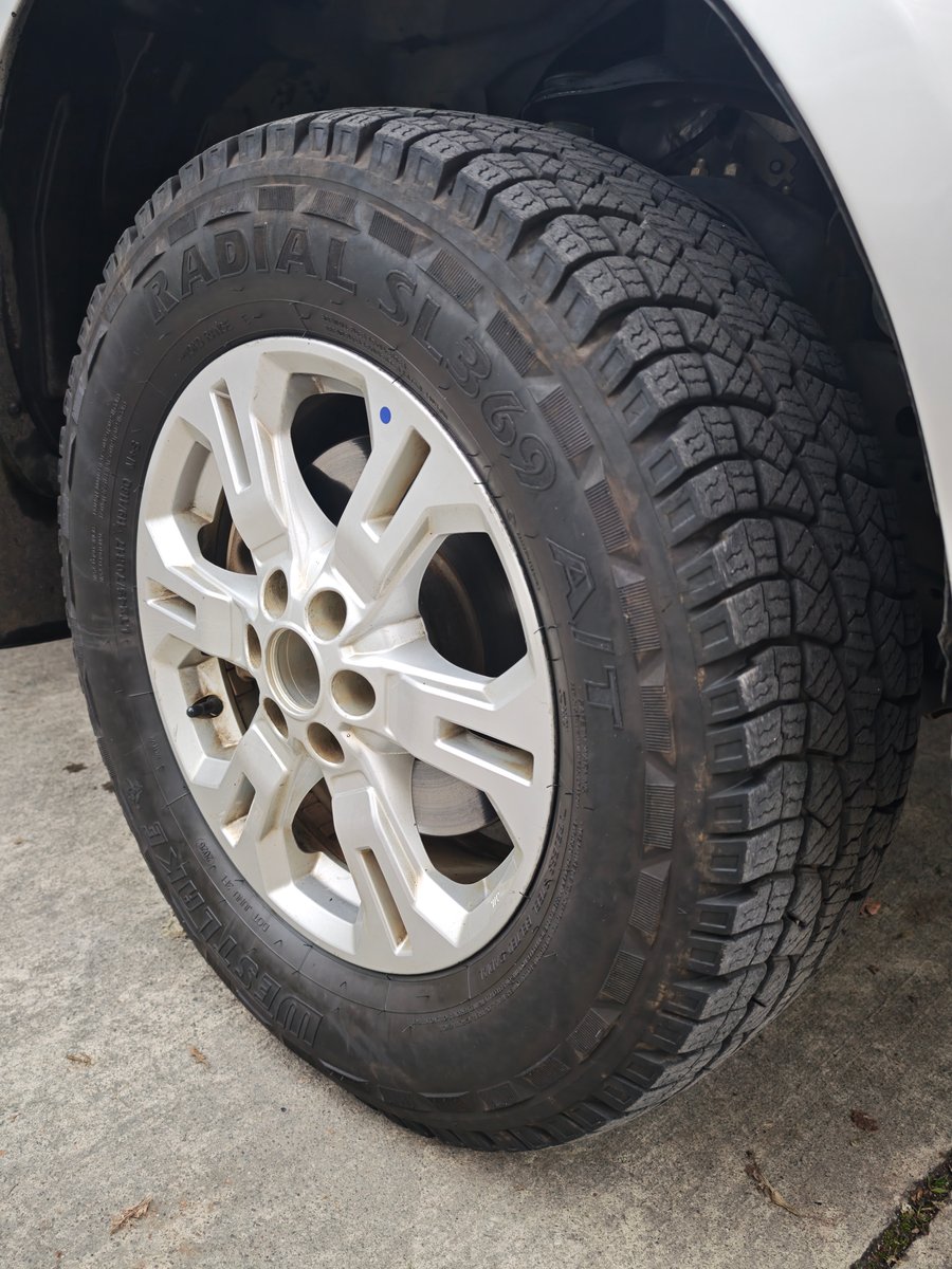 Nissan NAVARA 2024 - Imagen 11 de 13