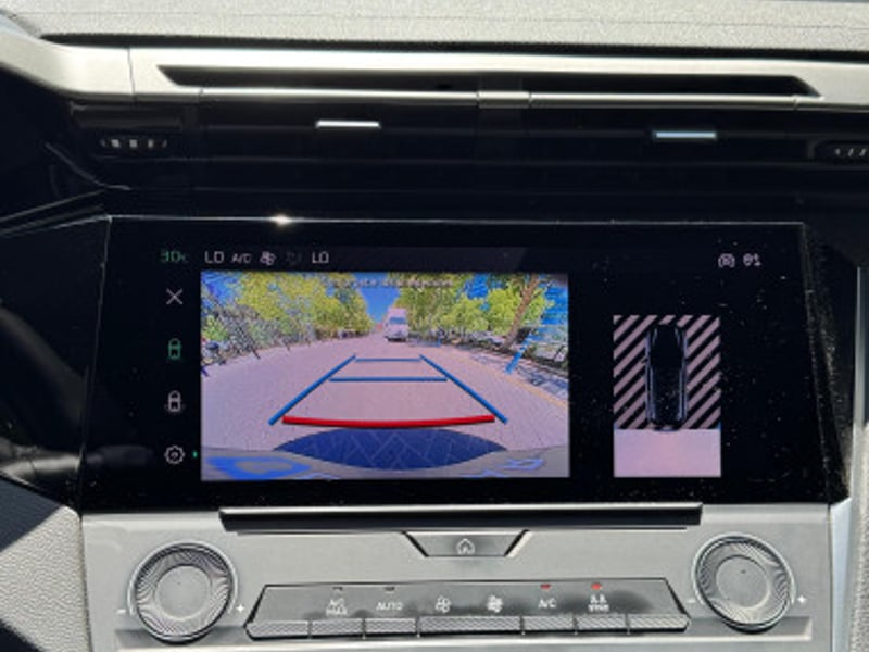 Peugeot 308 2023 - Imagen 8 de 16