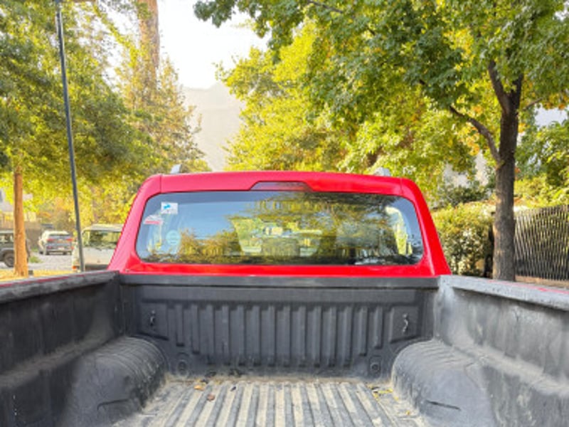 Maxus T90 2023 - Imagen 14 de 14