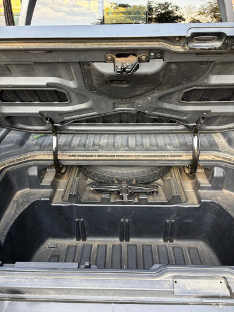 Honda RIDGELINE 2020 - Imagen 15 de 16