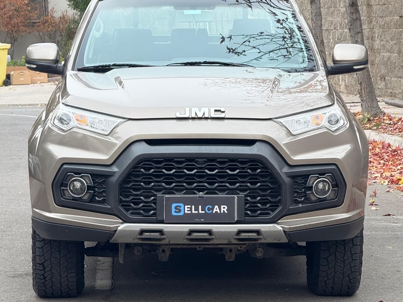 JMC VIGUS 2022