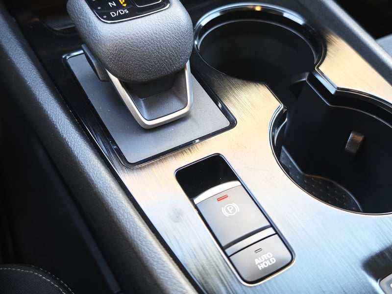 Nissan X-TRAIL 2025 - Imagen 11 de 19