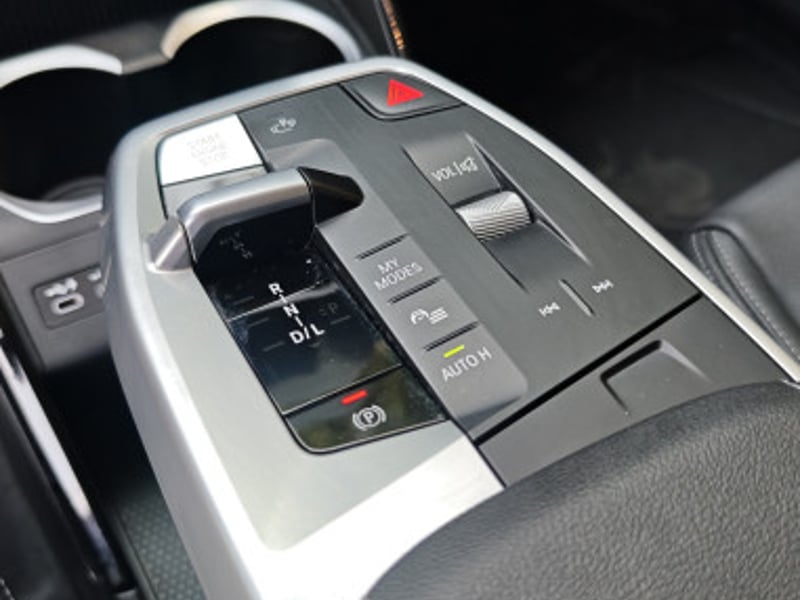 BMW X1 XDRIVE 25 E COMFORT 2023 - Imagen 11 de 14