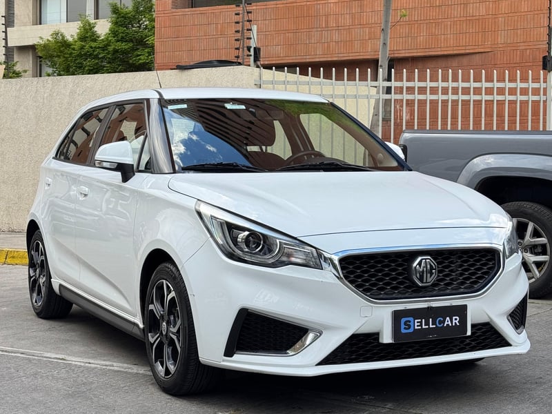 MG 3 2022 - Imagen 3 de 11