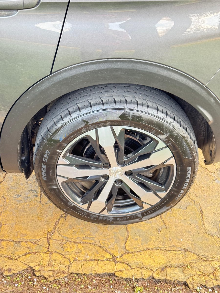 Peugeot 3008 2022 - Imagen 16 de 17