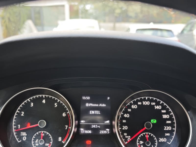 Volkswagen GOLF 2018 - Imagen 10 de 11