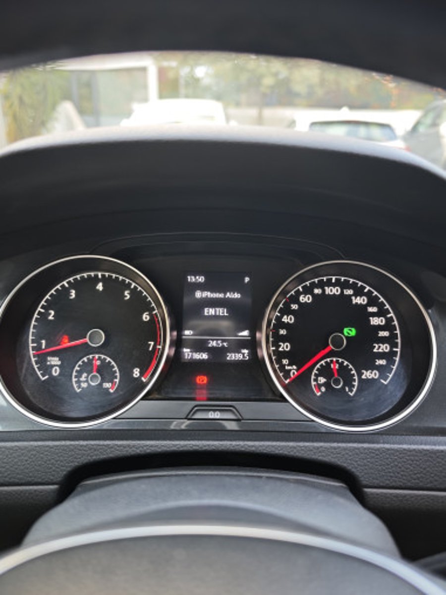 Volkswagen GOLF 2018 - Imagen 10 de 11