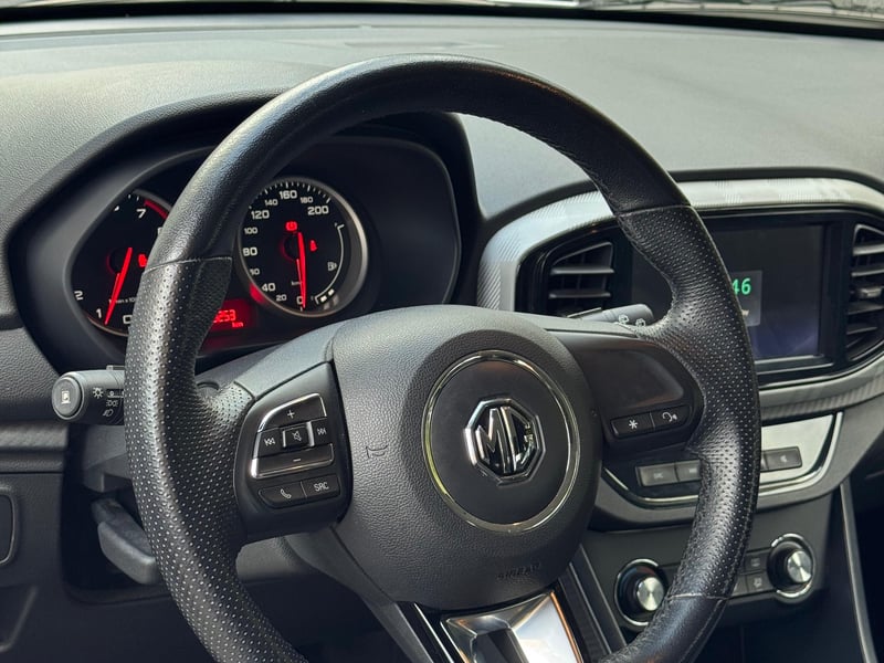 MG 3 2022 - Imagen 6 de 11