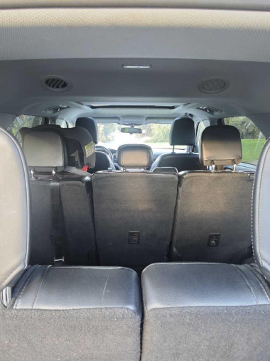 Ford EXPLORER 2023 - Imagen 6 de 14