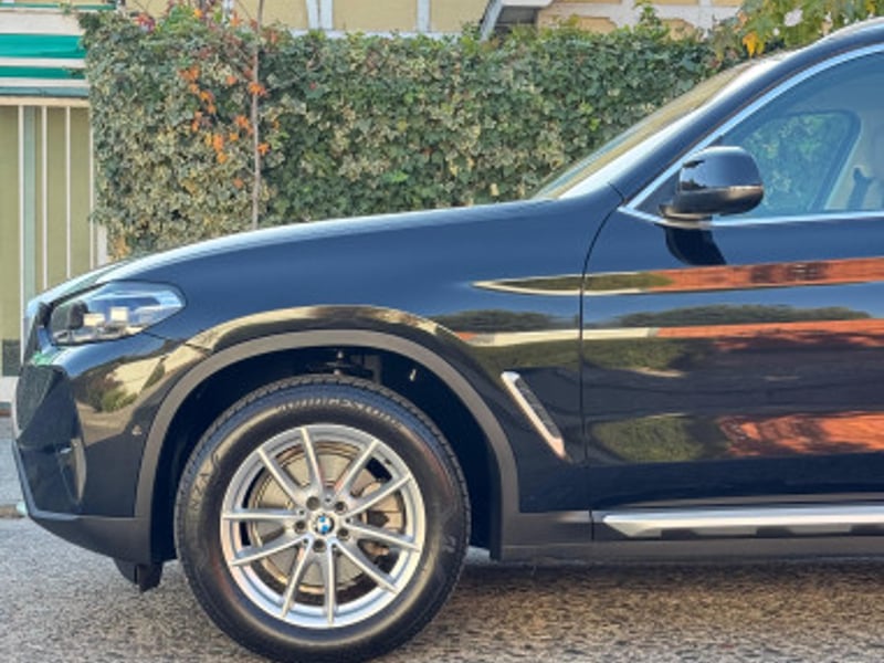 BMW X3 2024 - Imagen 10 de 16