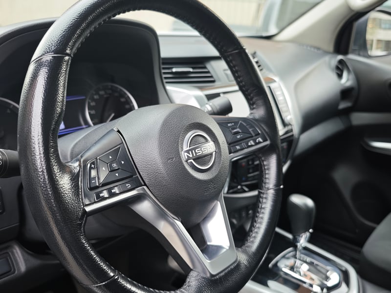 Nissan NAVARA 2023 - Imagen 7 de 16