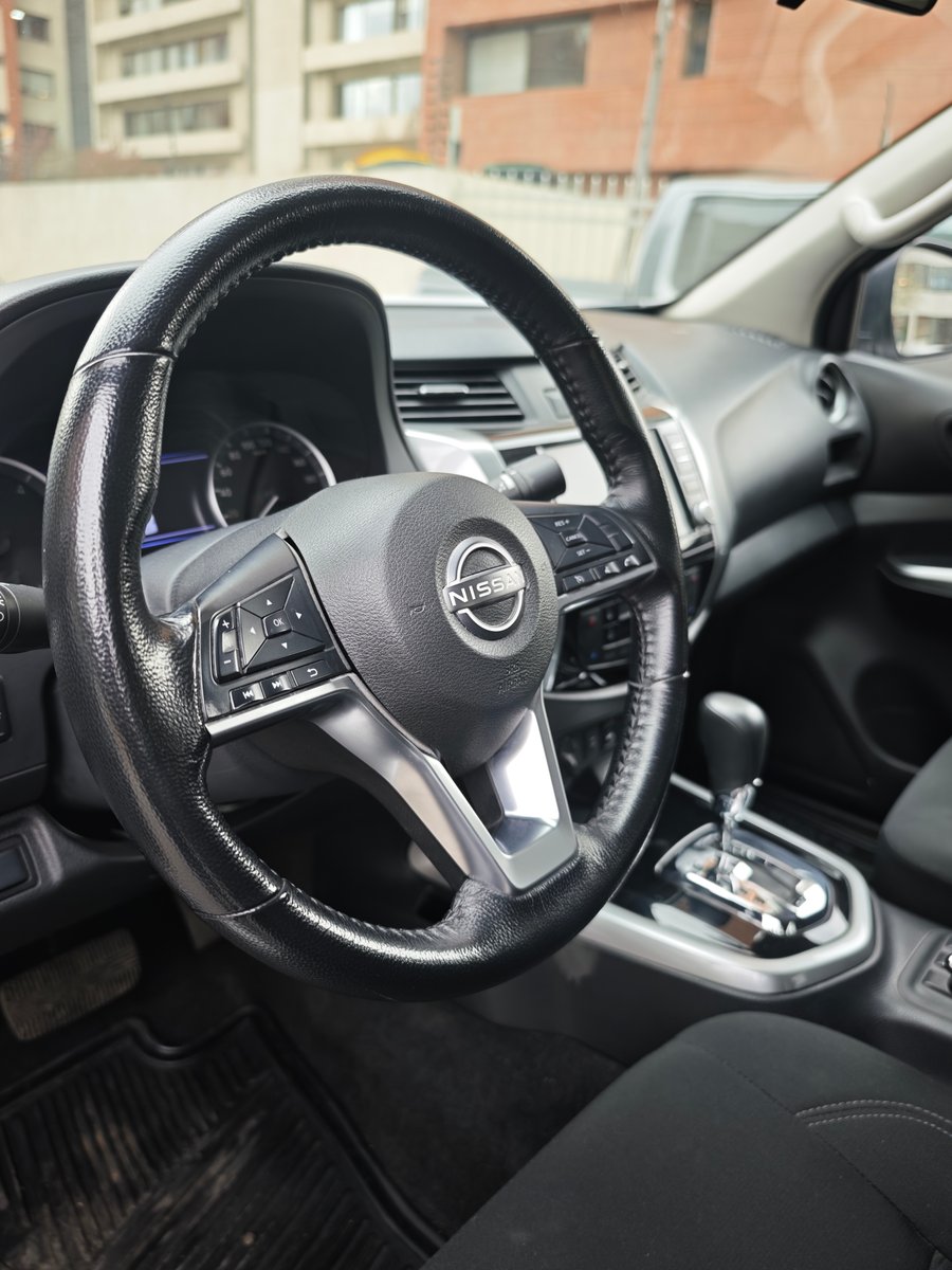 Nissan NAVARA 2023 - Imagen 7 de 16