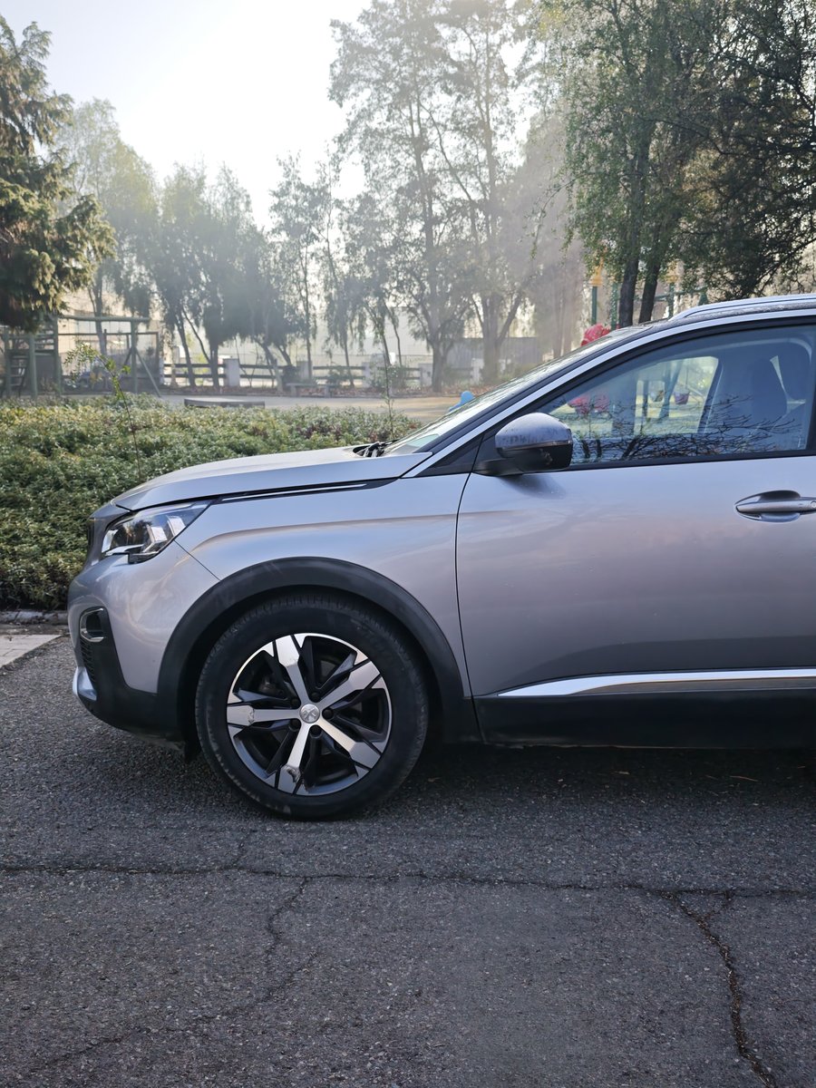 Peugeot 3008 2018 - Imagen 5 de 14